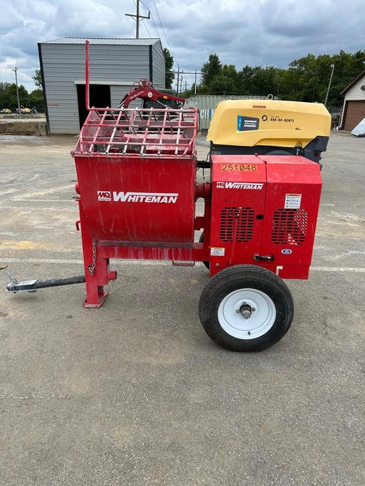 2022 MULTIQUIP WM90SH8