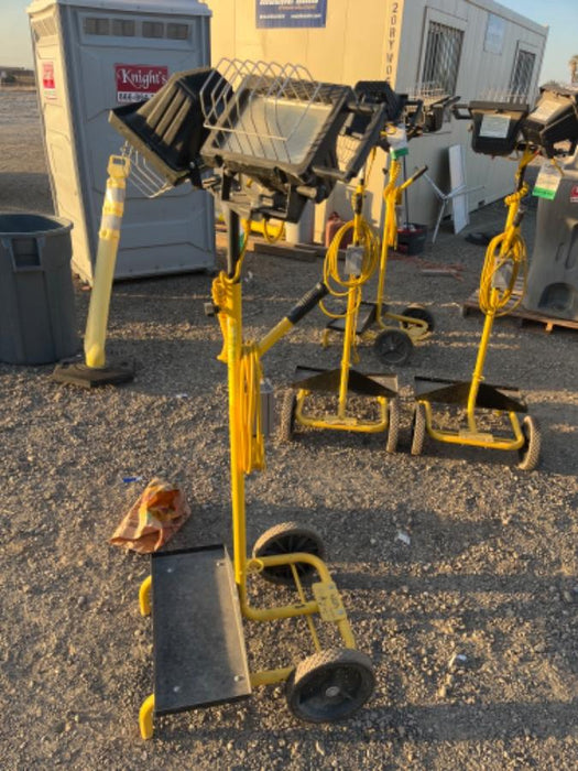 2019 FOSTORIA PUL-1000Q-CD