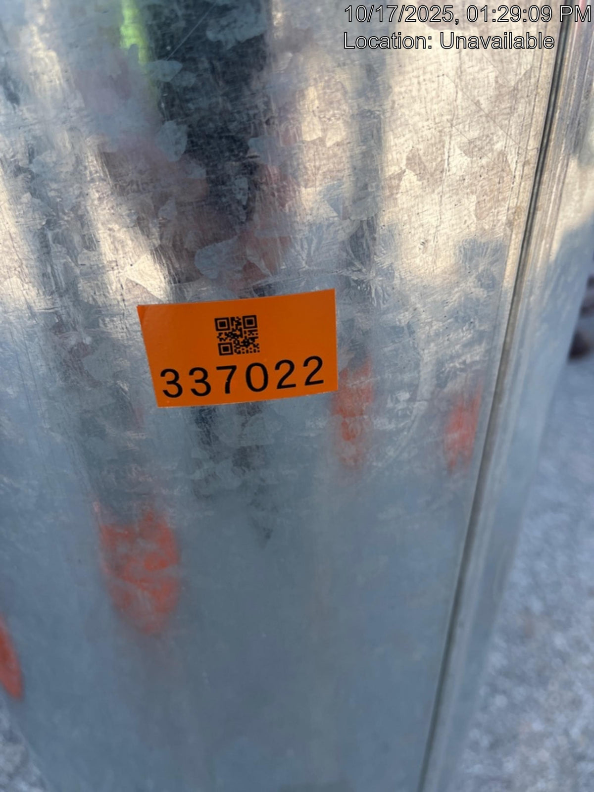 2023 MICHIGAN PNEUMATIC ES-8AM-TRACKER