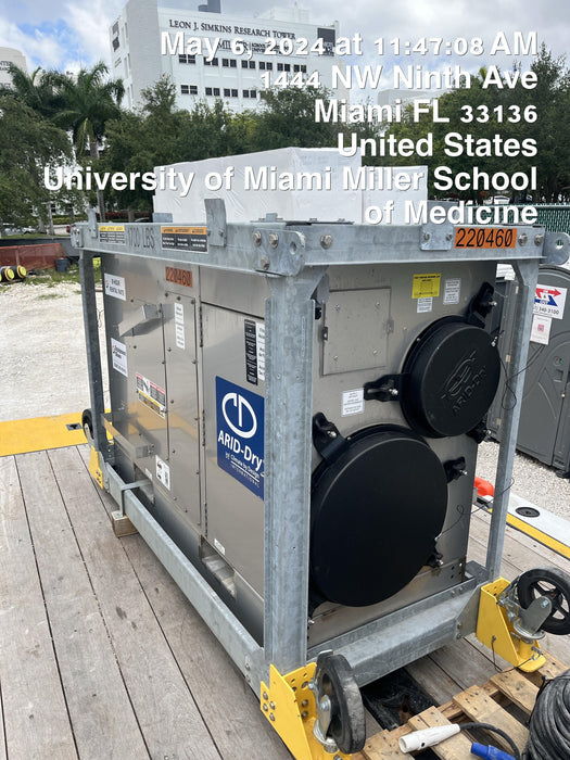 2022 CLIMATE DESIGN INTERNATIONAL MS-2400/2000