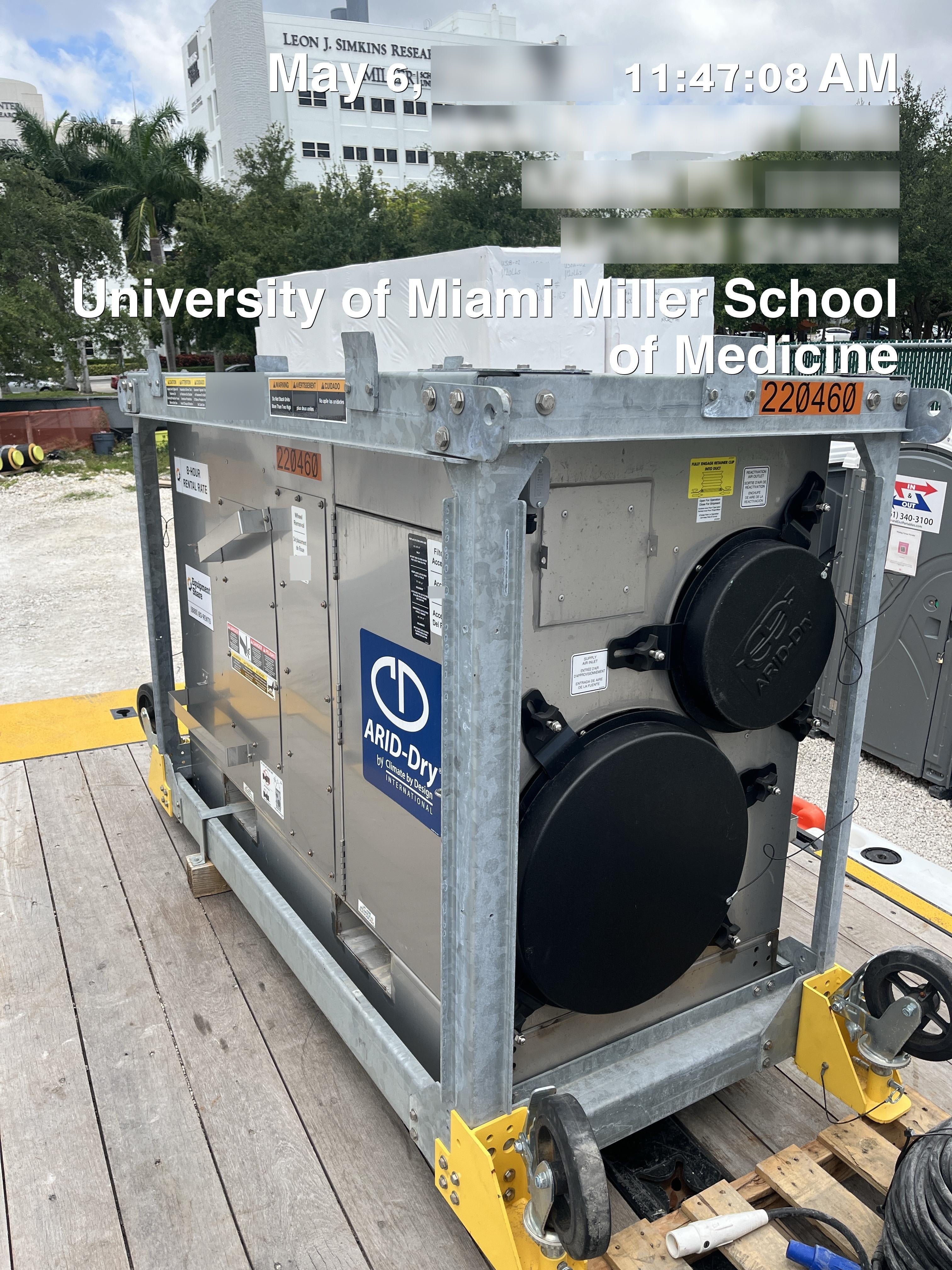 2022 CLIMATE DESIGN INTERNATIONAL MS-2400/2000