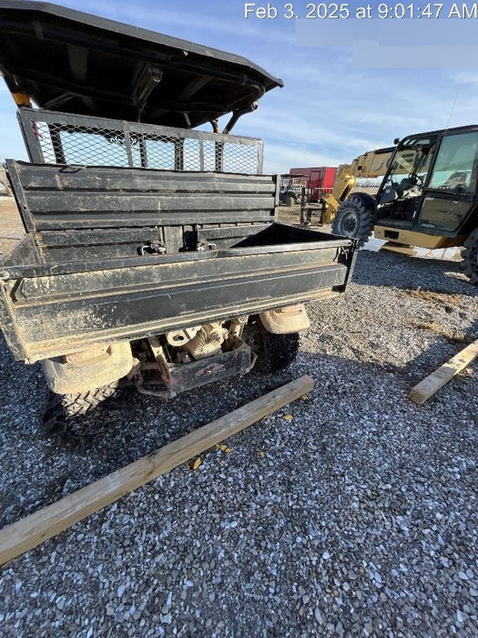 2022 KUBOTA RTV-X1140W-H (Canopy)