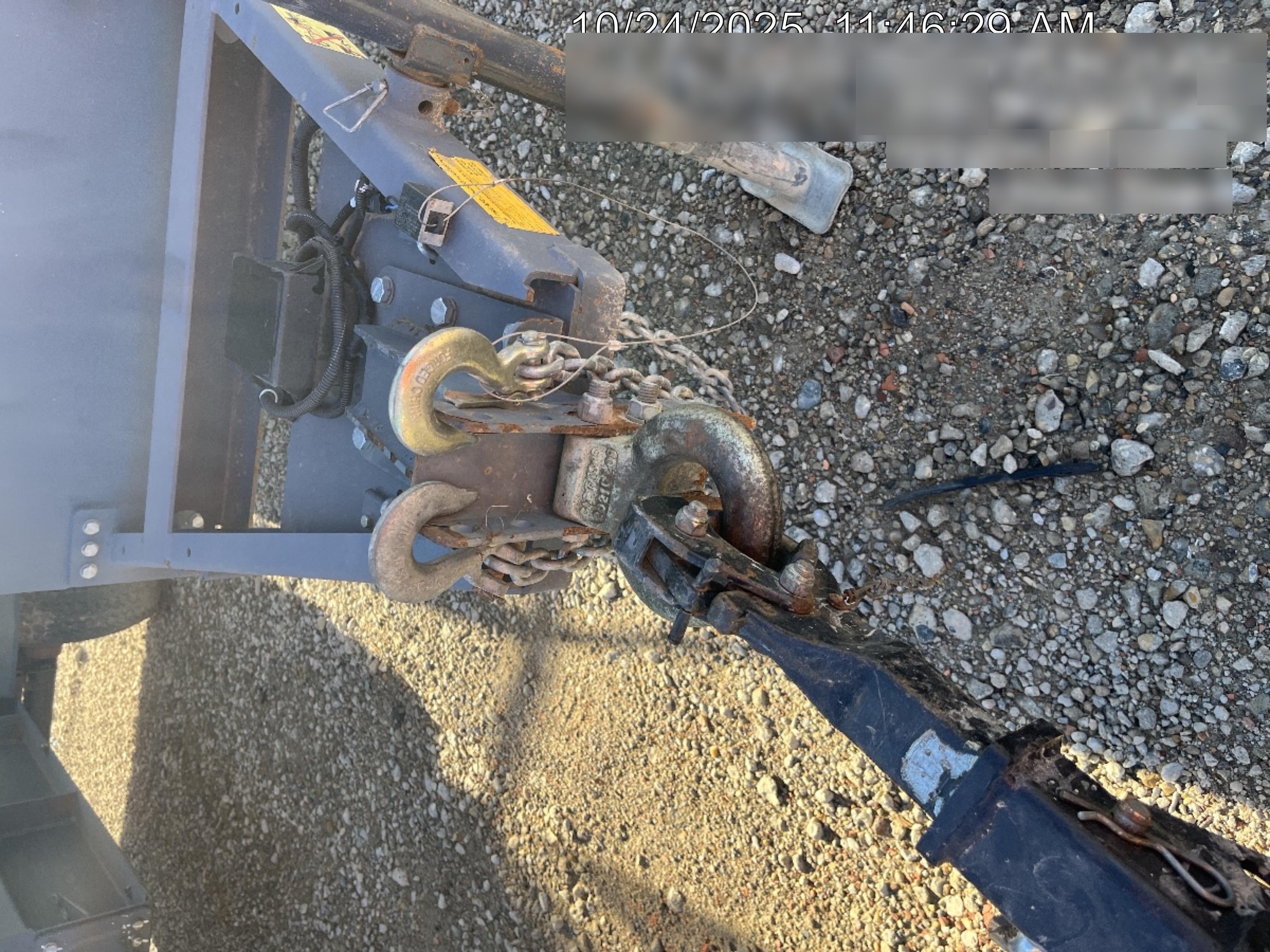 2020 ATLAS COPCO QAS 70