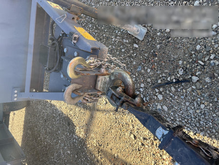 2020 ATLAS COPCO QAS 70