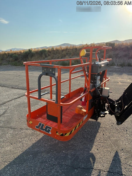 2025 JLG 860SJ