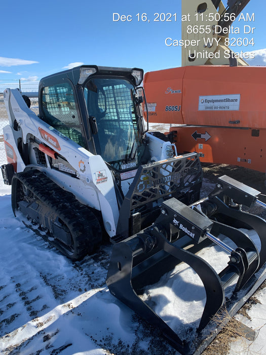 2021 PALADIN 48" Pallet Forks - Paladin