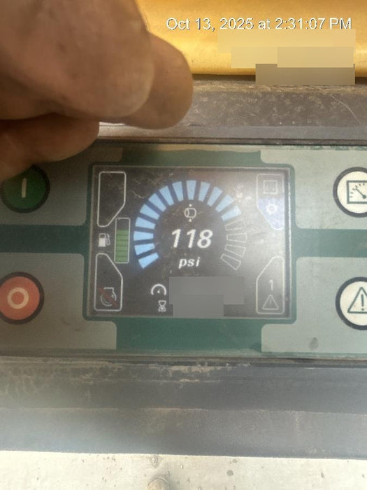 2021 ATLAS COPCO XAS188