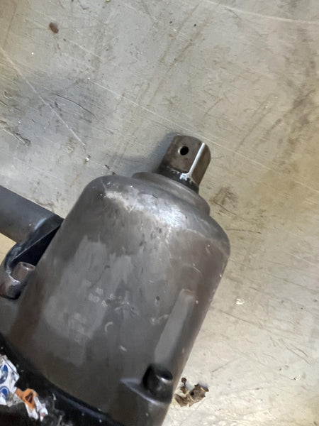 2022 INGERSOLL RAND 3940B2TI