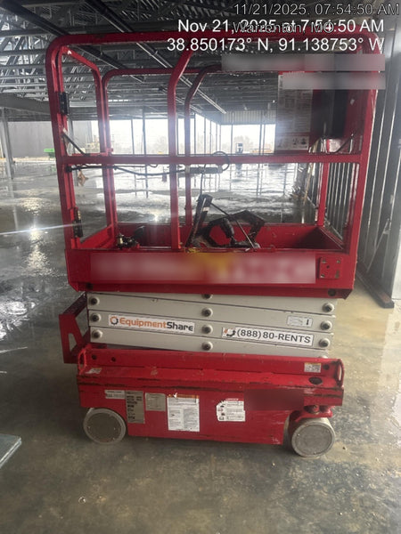 2018 MEC 1330SE MEC 1330SE, 2 Yr Full Extended Warranty