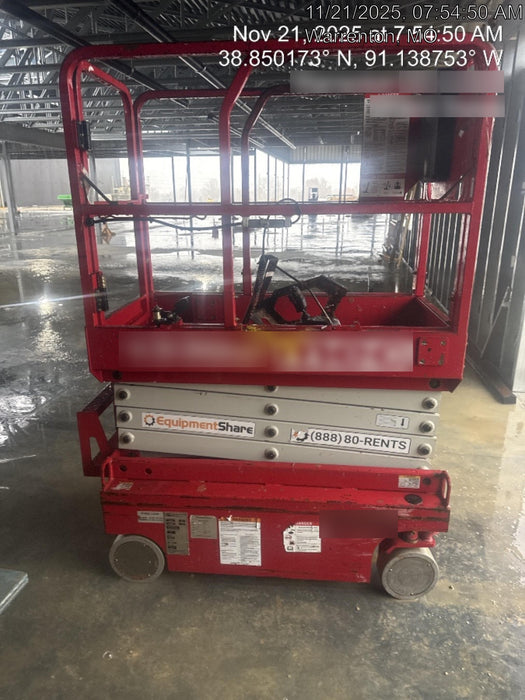 2018 MEC 1330SE MEC 1330SE, 2 Yr Full Extended Warranty