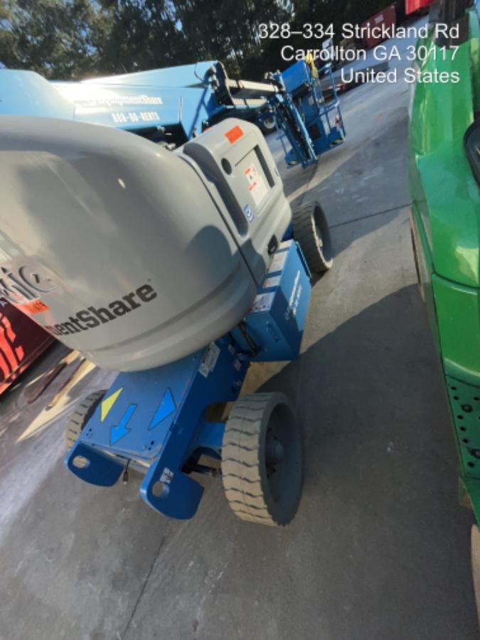 2024 GENIE Z40/23N RJ