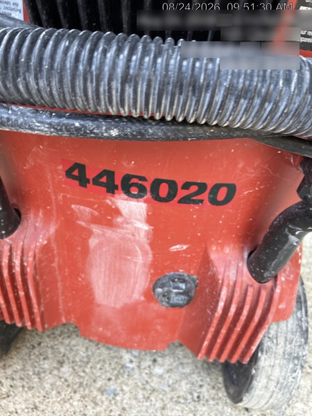 2024 HILTI DD-WMS 100