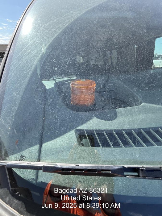 2025 CHEVROLET Express Van - Rental