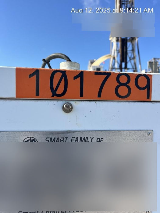 2020 SMARTECH SLIC12R-MSH