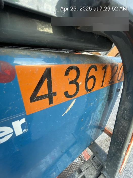 2024 MILLER ELECTRIC CST-282