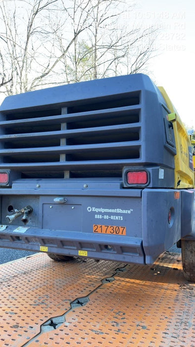 2022 ATLAS COPCO XAS440