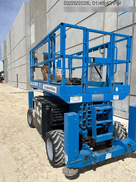2019 GENIE GS-3369 RT