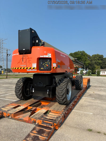 2026 JLG 1500SJ