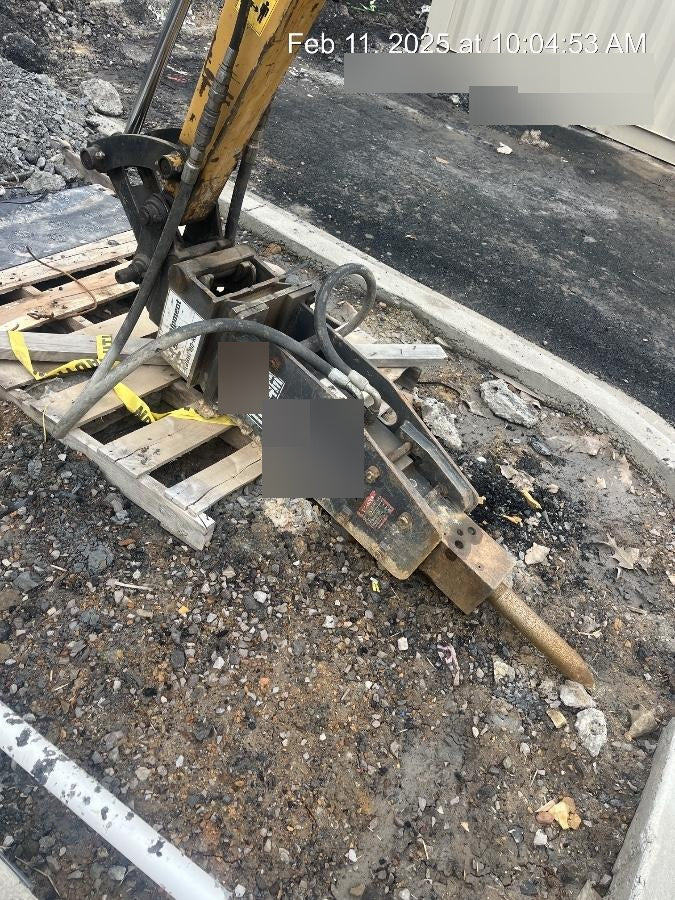 2019 TOKU TNB-4M