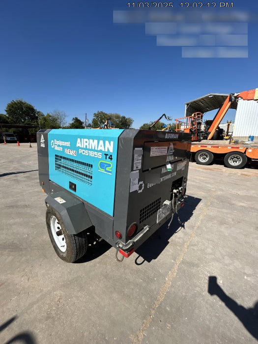 2023 AIRMAN PDS185S CWK