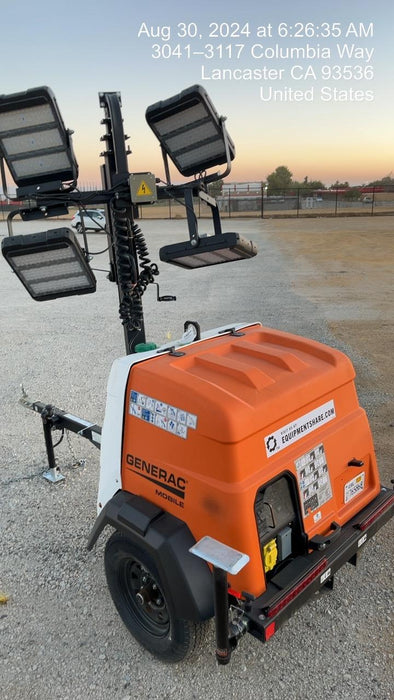 2023 GENERAC MLT2