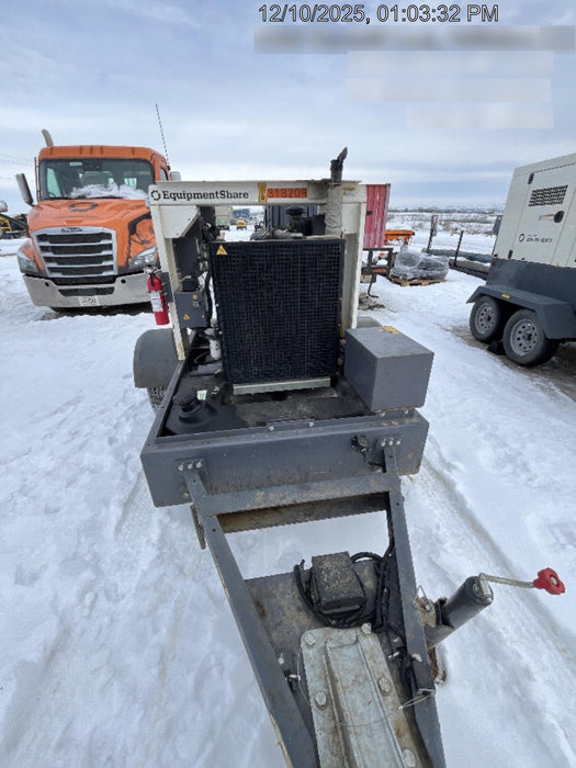 2023 ATLAS COPCO PAC F44 KD