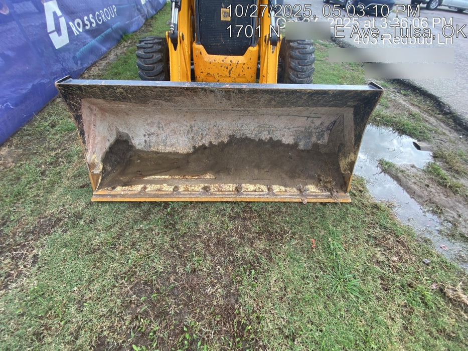 2023 JCB 3CX-14 Extendable Stick