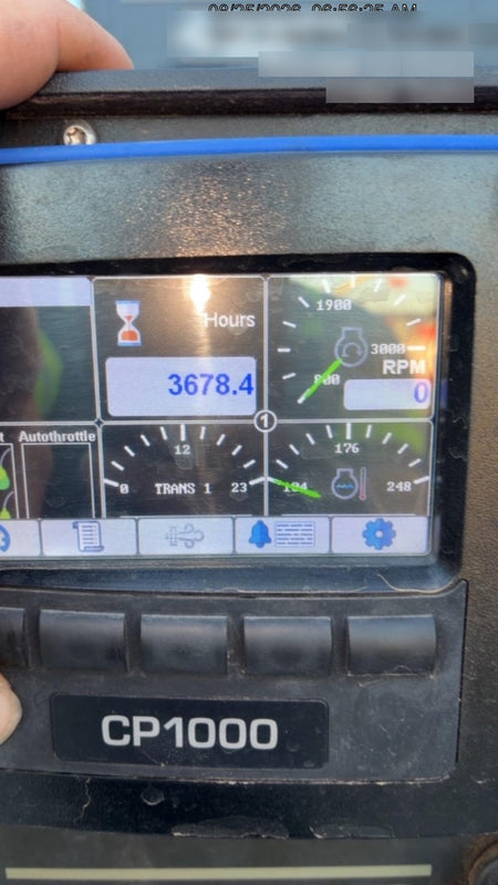 2023 PREMIER PUMP 8NHTH-RP-DC13