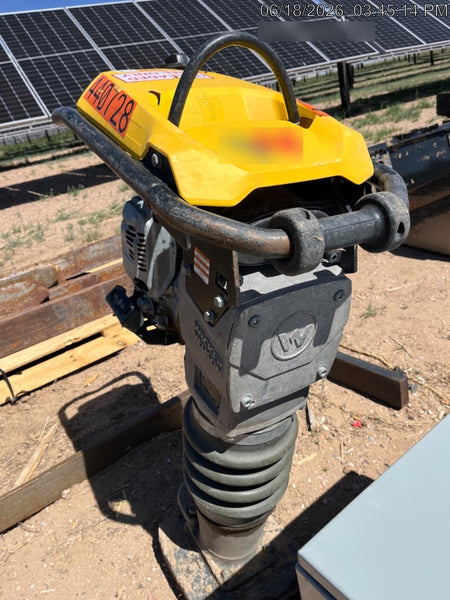 2024 WACKER NEUSON BS68-4Ab/28
