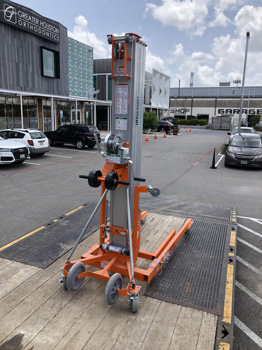 2021 LIFTSMART MLC-24