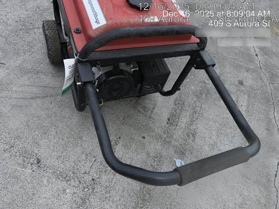 2024 MI-T-M GEN-6500-0MM1