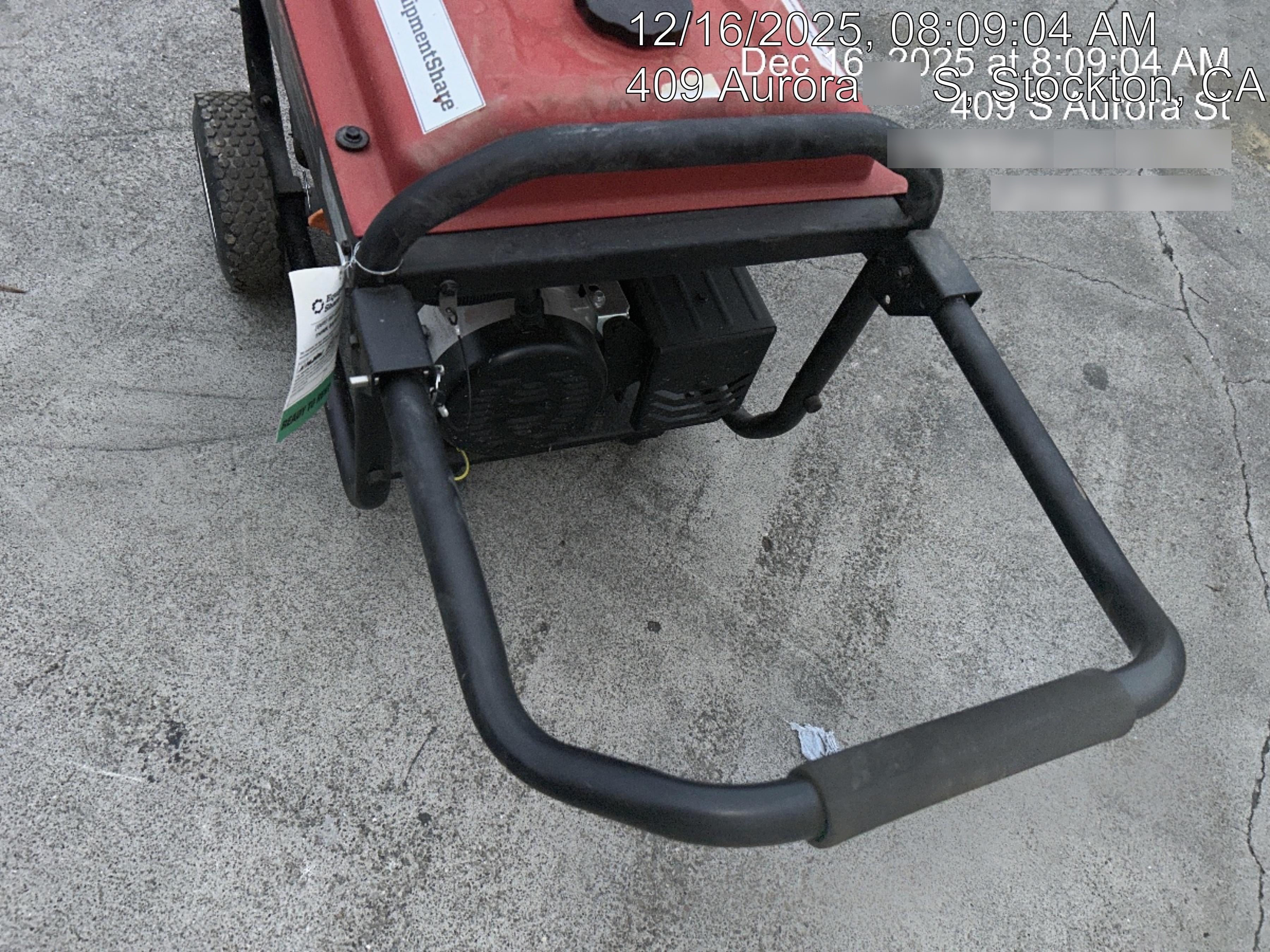 2024 MI-T-M GEN-6500-0MM1