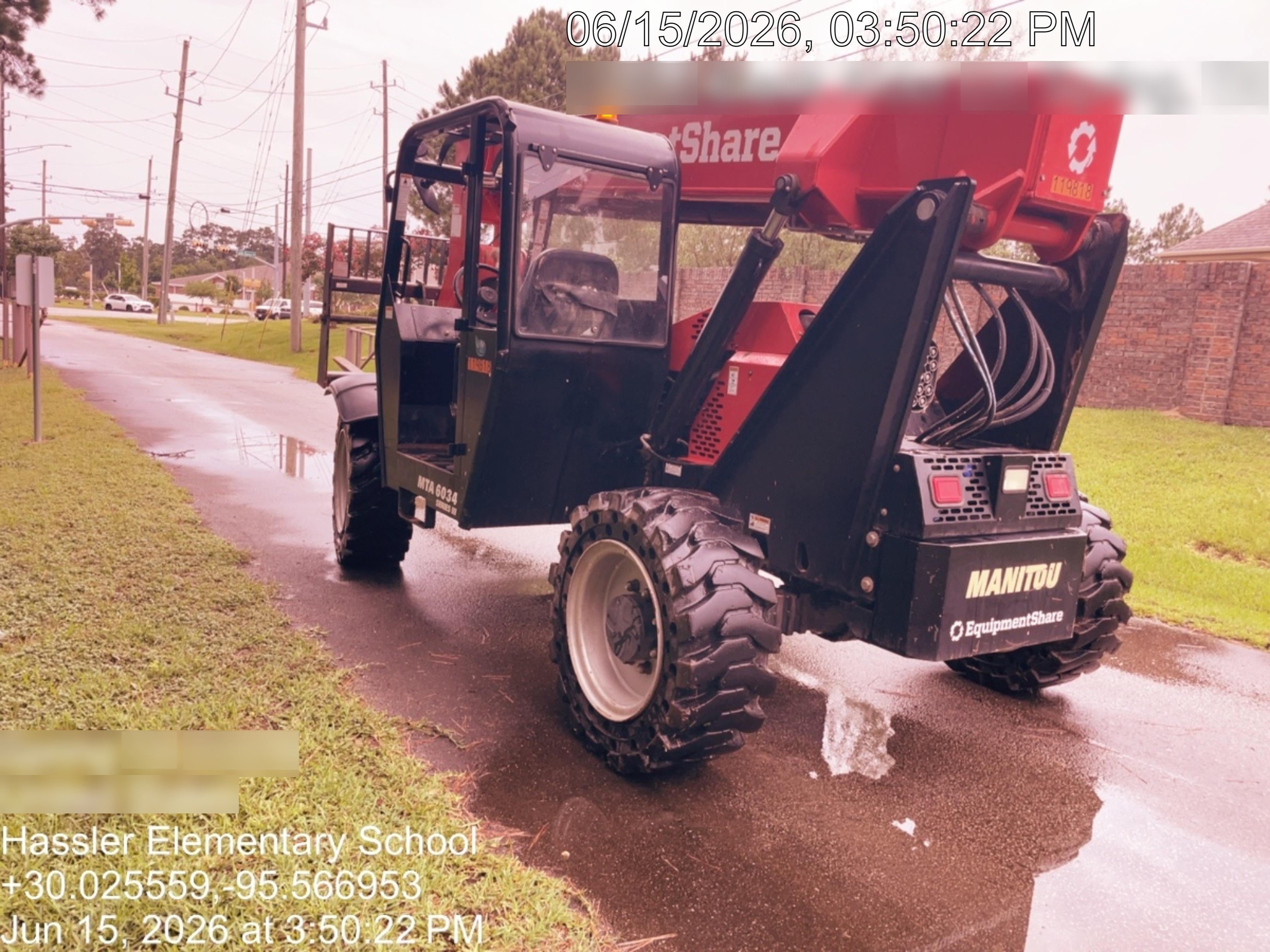 2021 MANITOU MTA6034