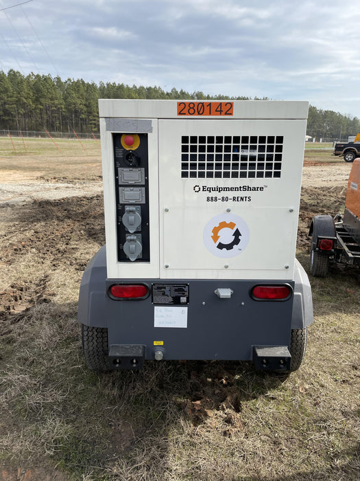 2022 ATLAS COPCO QAS25 CWK