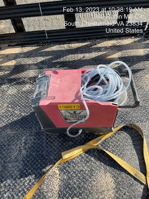 2021 PHOENIX DryMAX BLE