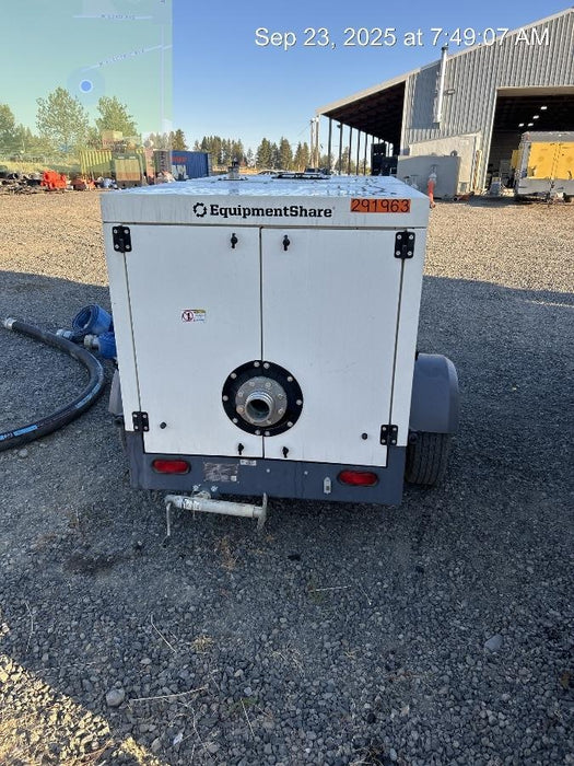 2023 ATLAS COPCO PAC F44 KD-S