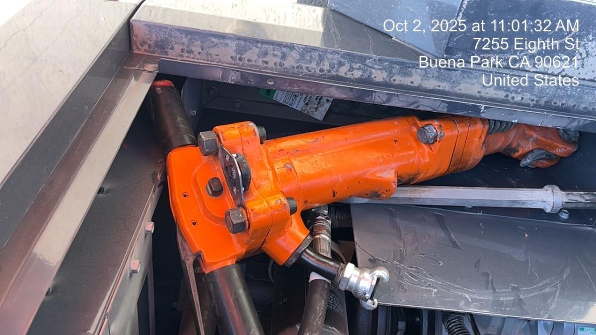 2024 MICHIGAN PNEUMATIC ES-TPB90-118-TRACKER