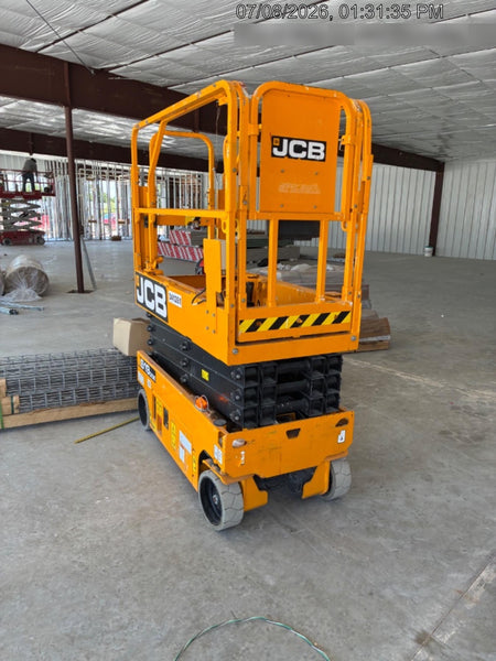 2023 JCB S1930E