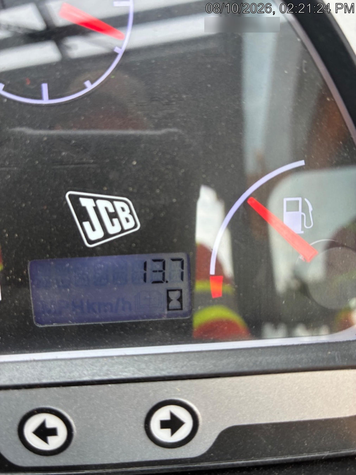 2026 JCB 506-36