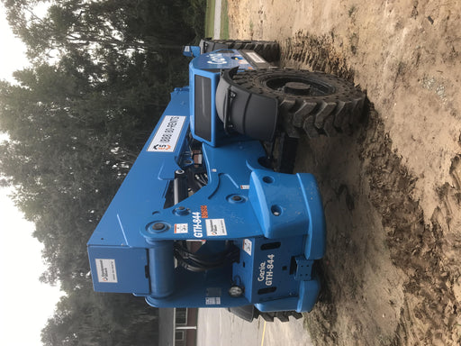 2019 GENIE GTH-844