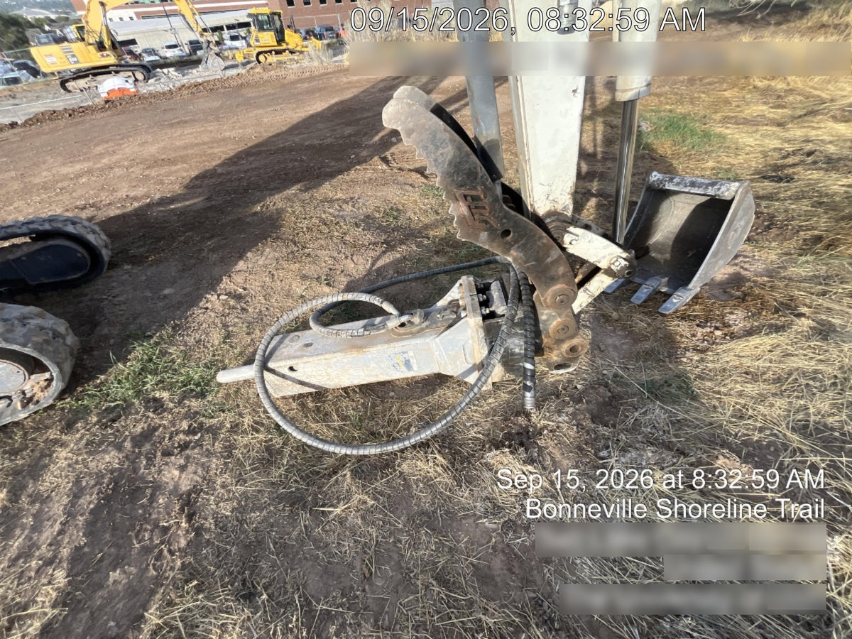 2022 EPIROC EC60T