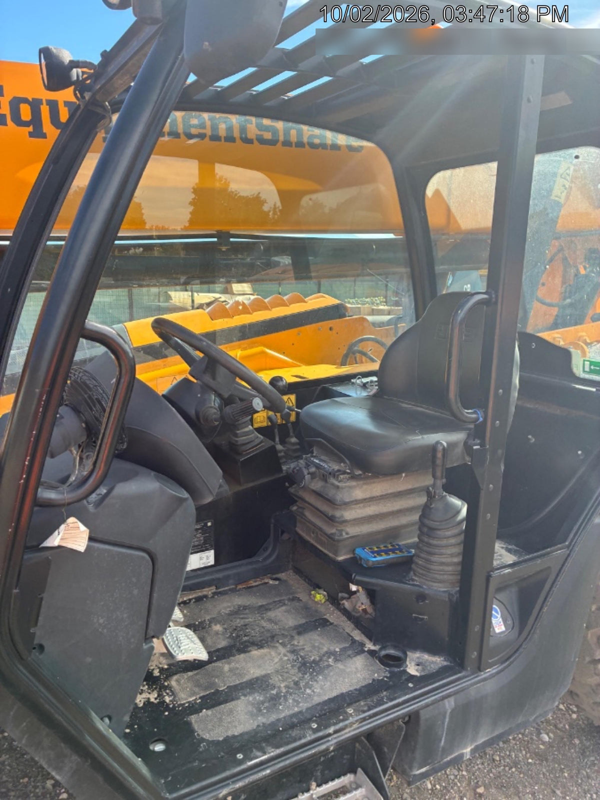 2024 JCB 509-42