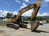 2019 SANY SY265C LC