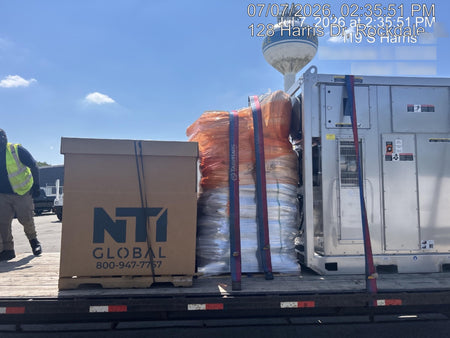 2025 CLIMATE DESIGN INTERNATIONAL MS-7500/6500