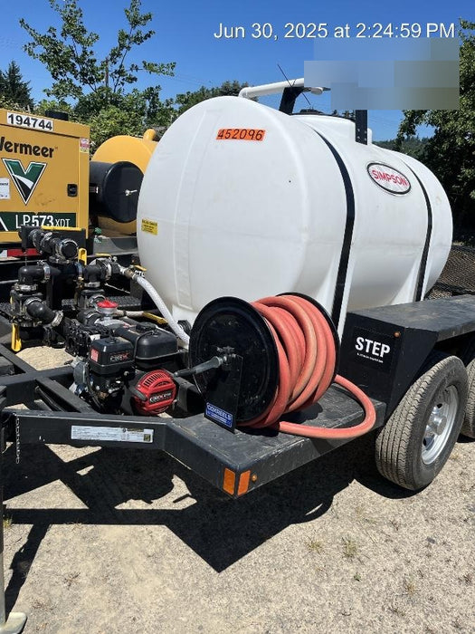 2024 SIMPSON SWT-52517