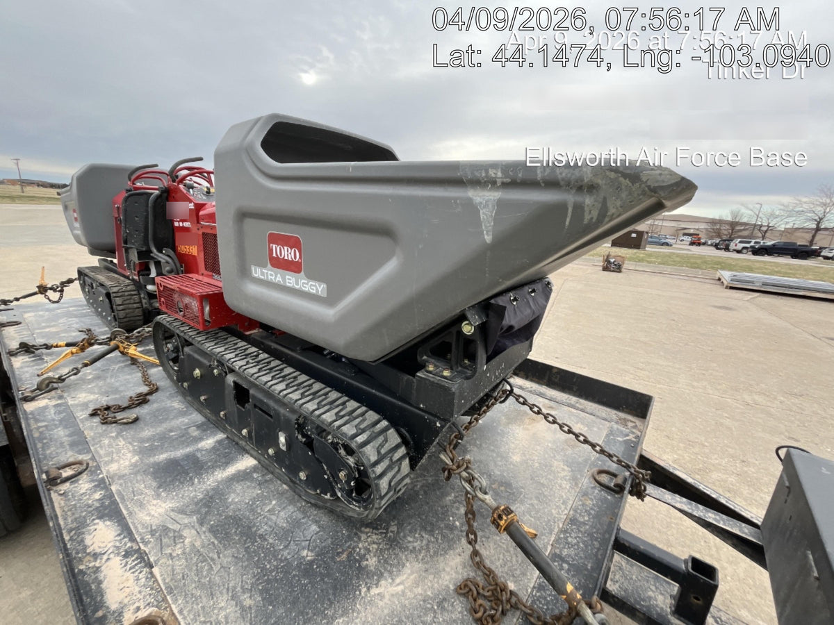 2025 TORO MBTX 2500-TS