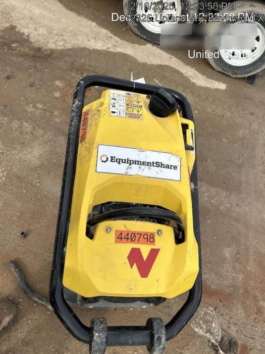 2024 WACKER NEUSON BS68-4Ab/28