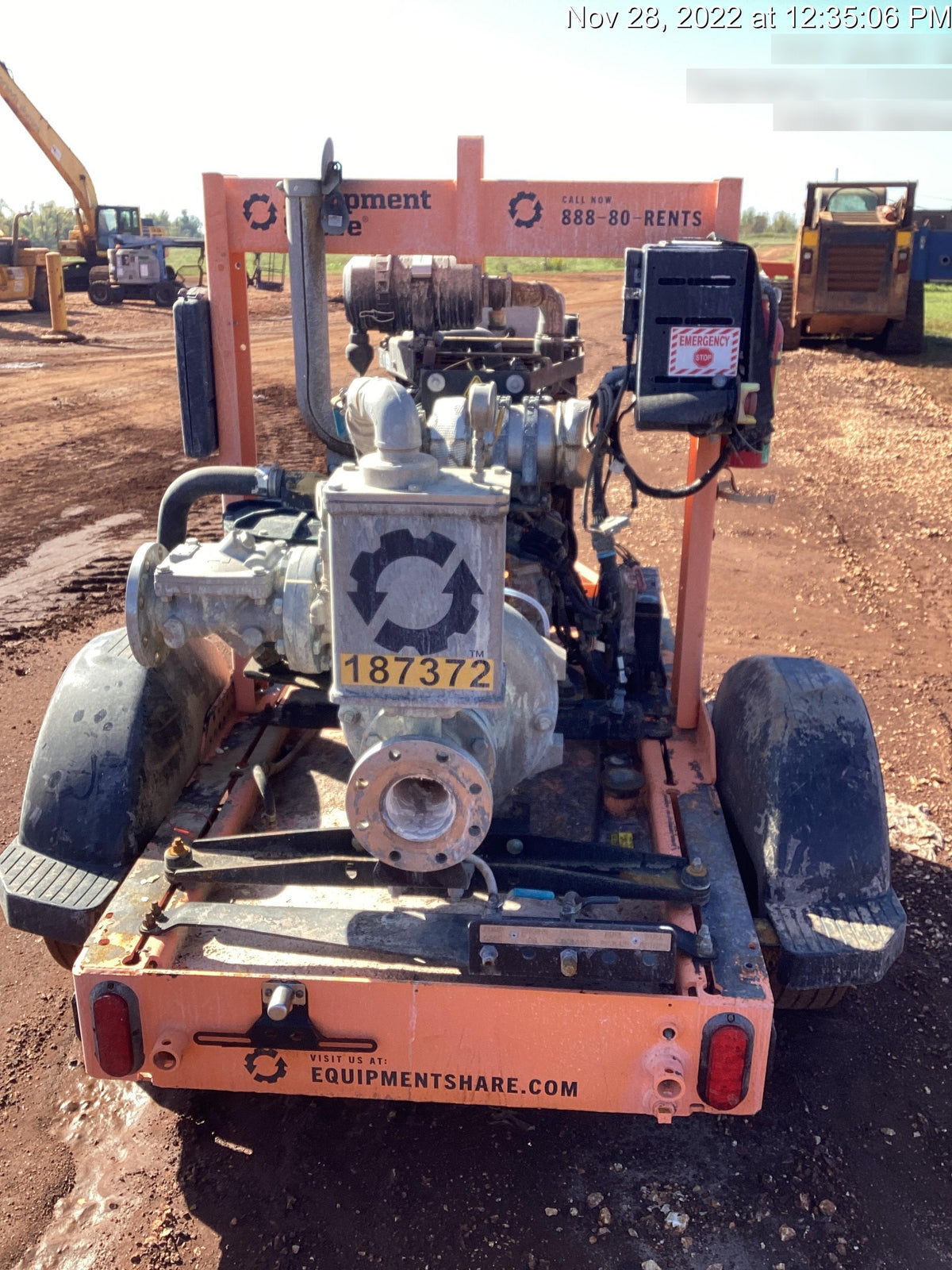 2021 PIONEER PP44S10L2-D2.9L