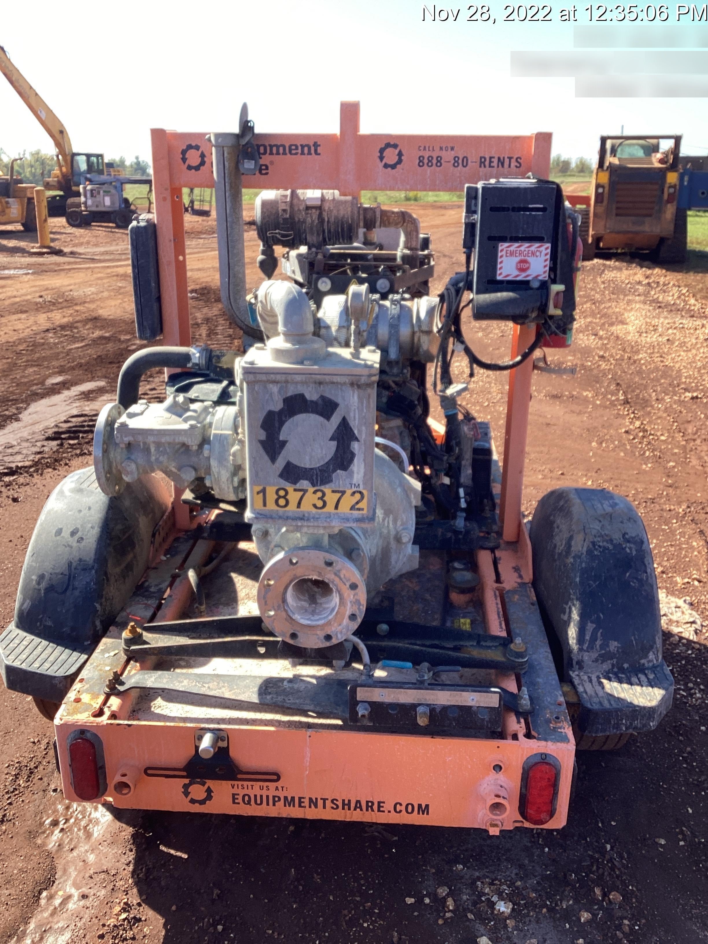 2021 PIONEER PP44S10L2-D2.9L