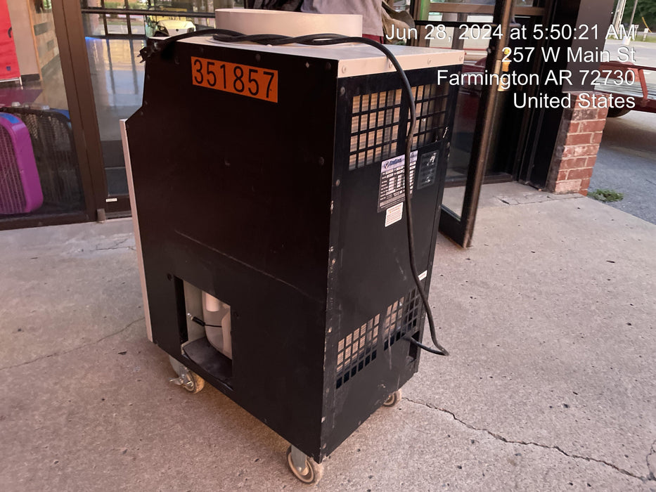 2023 KWIKOOL KPAC1411-2